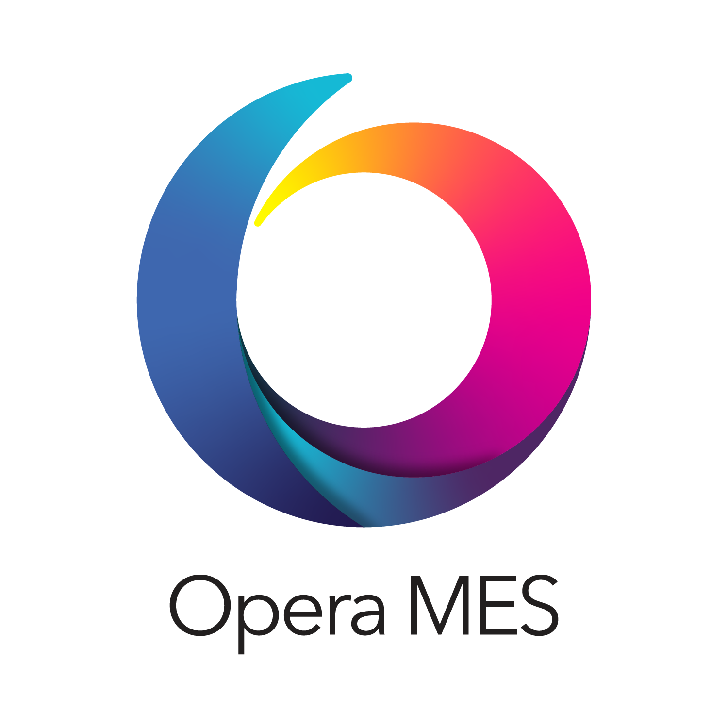 Opera MES logo